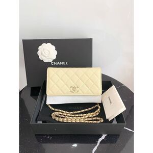 Chanel Women Pre-Loved Bag Very Good Condition